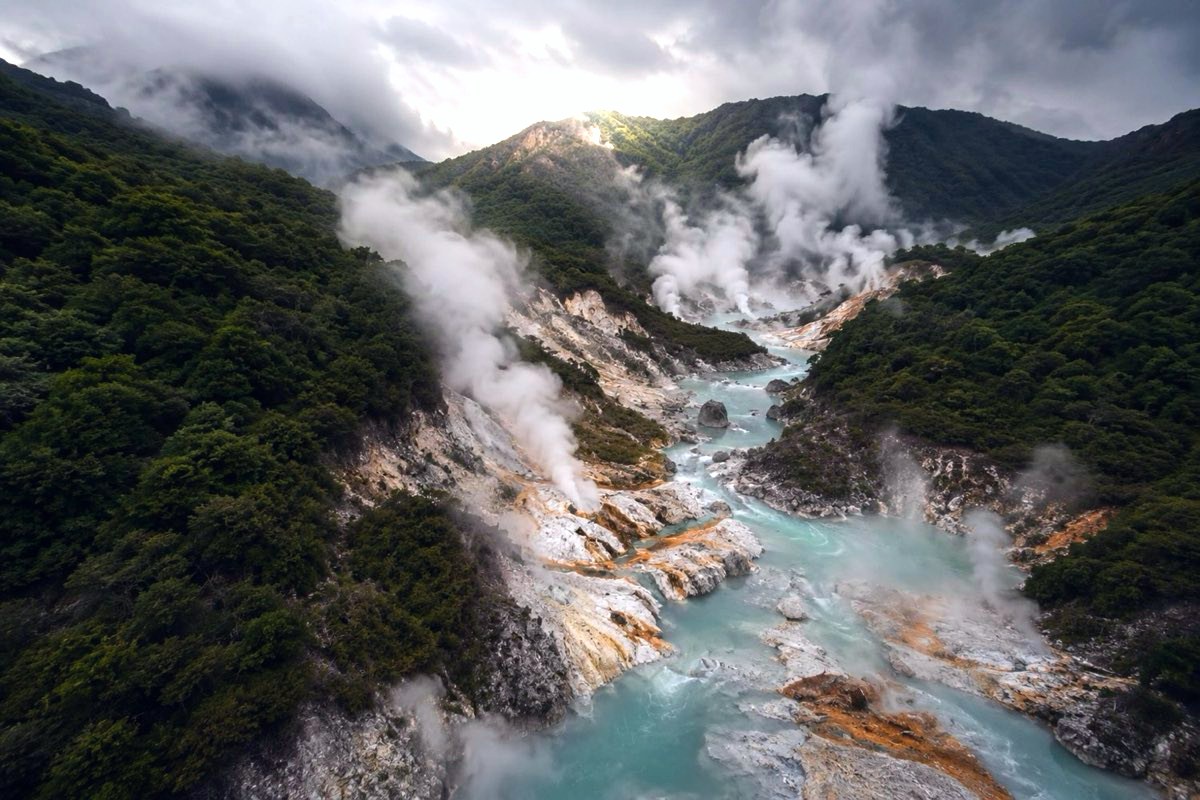 廬山